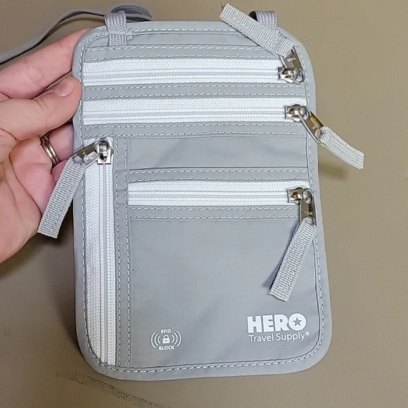 Hero travel supply - Picture 2 of 3